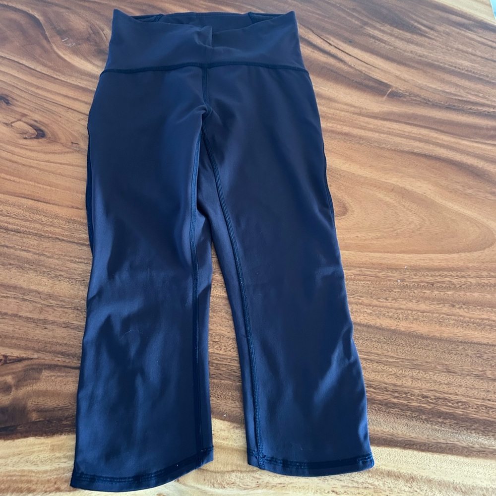 Lululemon Women leggings